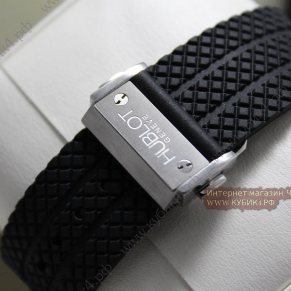 HUBLOT Big Bang Chronograph Дубликат (код 351)