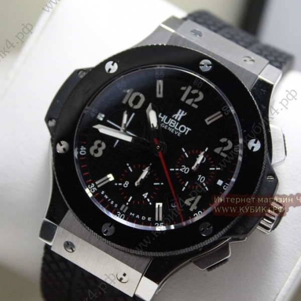 HUBLOT Big Bang Chronograph Дубликат LUX (код 352)