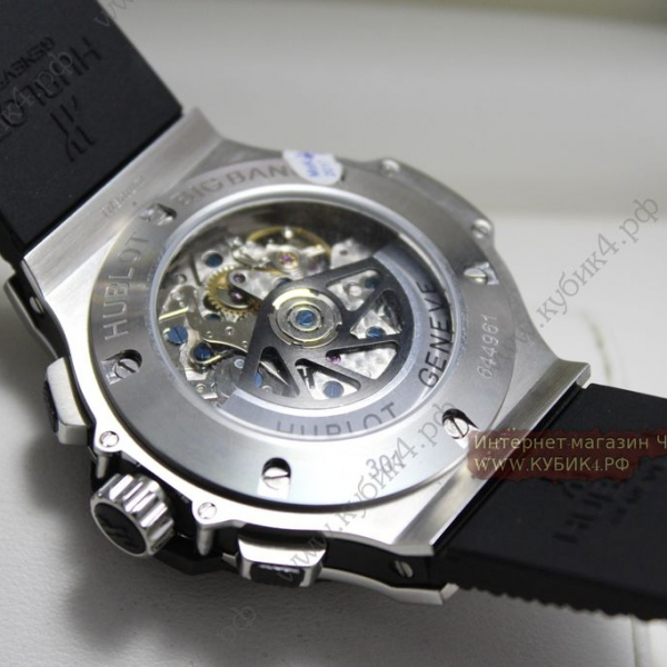 HUBLOT Big Bang Chronograph Дубликат LUX (код 352)