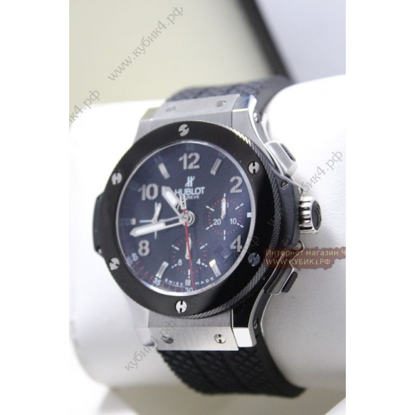 HUBLOT Big Bang Chronograph Дубликат LUX (код 352)
