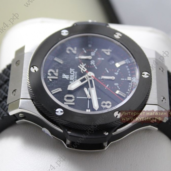 HUBLOT Big Bang Chronograph Дубликат LUX (код 352)