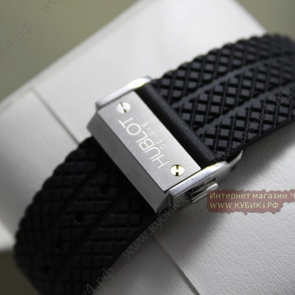HUBLOT Big Bang Chronograph Дубликат LUX (код 352)