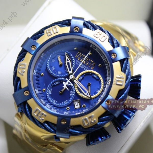 INVICTA (код 001)