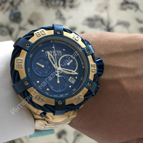 INVICTA (код 001)