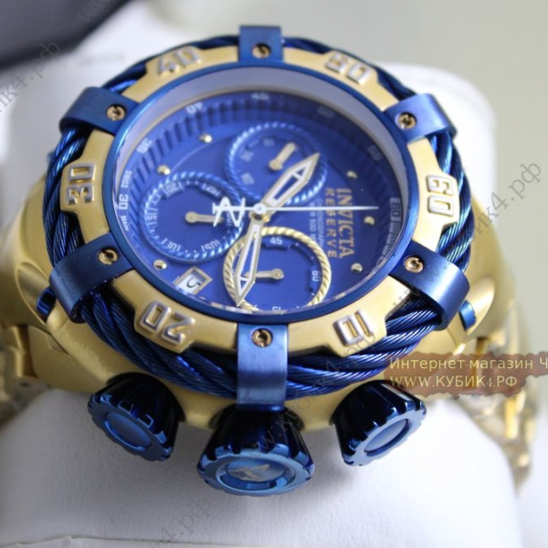 INVICTA (код 001)