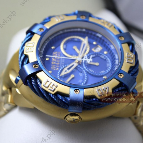 INVICTA (код 001)