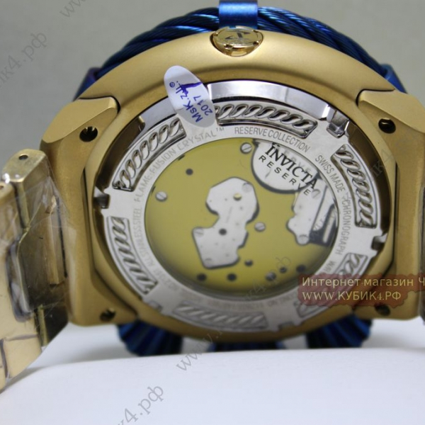INVICTA (код 001)