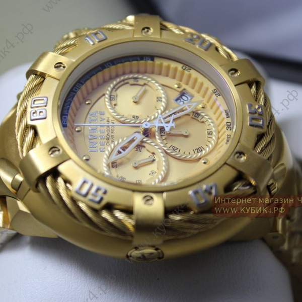 INVICTA (код 002)