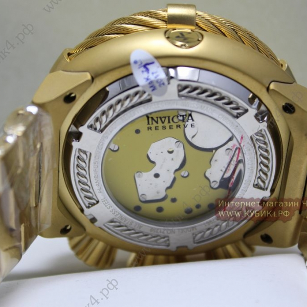 INVICTA (код 002)