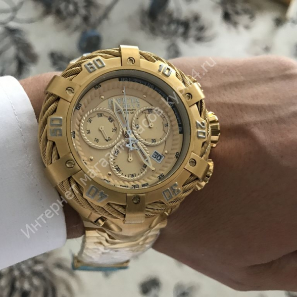 INVICTA (код 002)