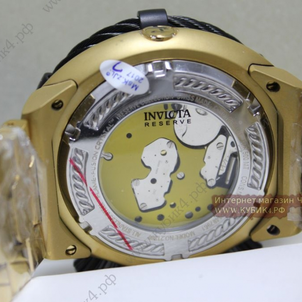 INVICTA (код 003)