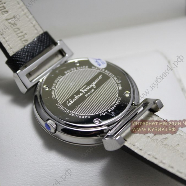 Salvatore Ferragamo (код 001)