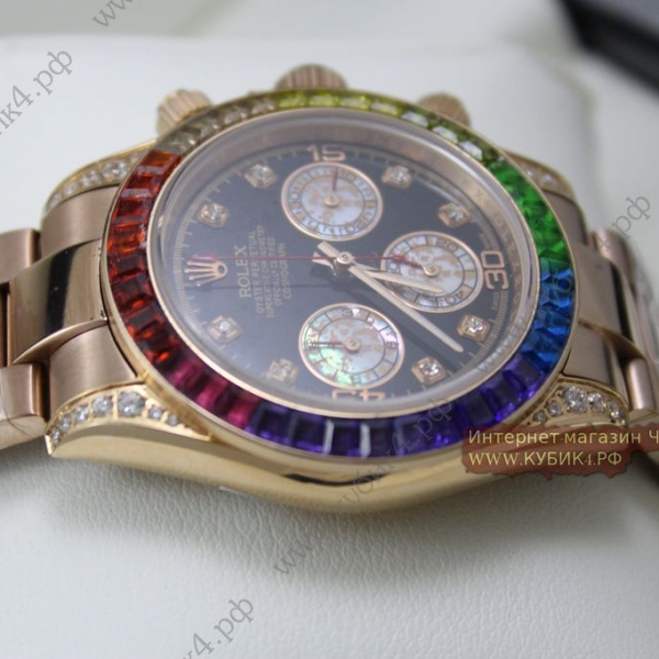 Rolex DayTona (код 033-02)