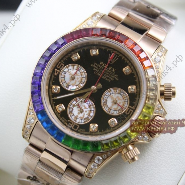 Rolex DayTona (код 033-02)