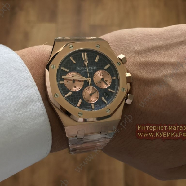 Audemars Piguet Royal Oak (код 078-02)