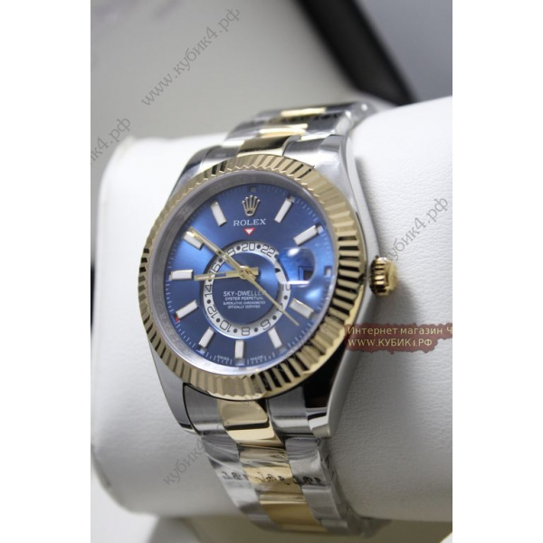 Rolex Sky-Dweller (код 115)