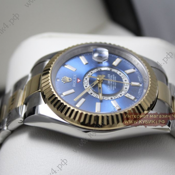 Rolex Sky-Dweller (код 115)