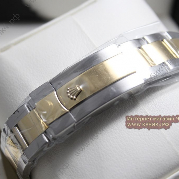 Rolex Sky-Dweller (код 115)