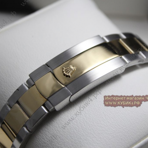 Rolex Sky-Dweller (код 115)
