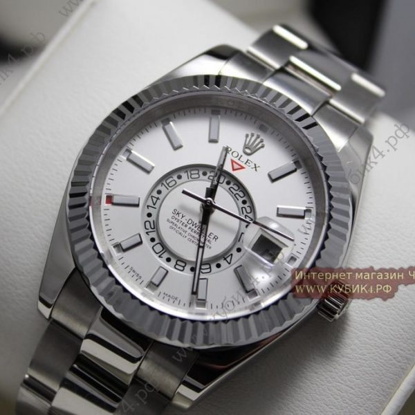 Rolex Sky-Dweller (код 114)