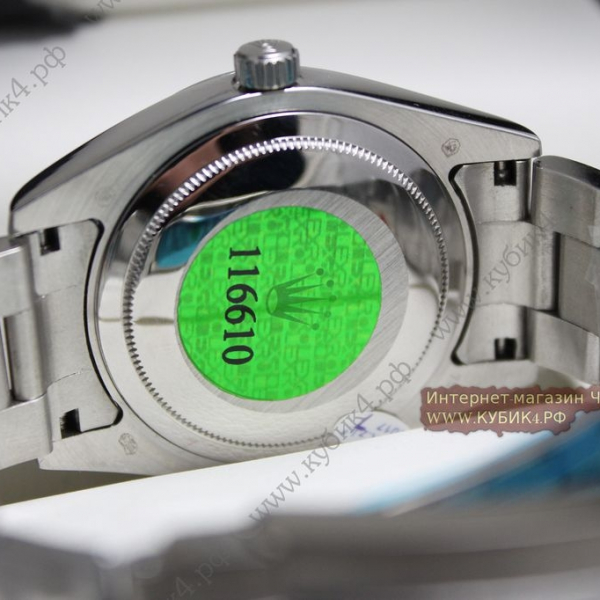 Rolex Sky-Dweller (код 114)
