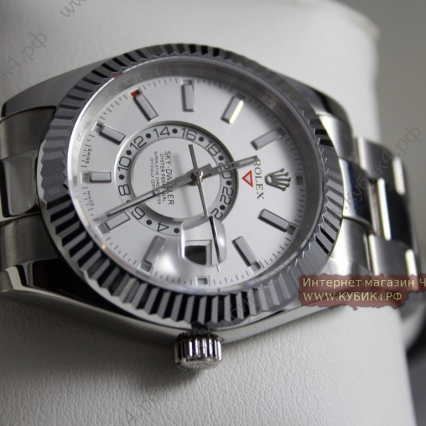 Rolex Sky-Dweller (код 114)