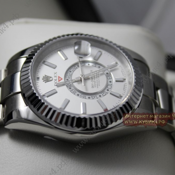 Rolex Sky-Dweller (код 114)