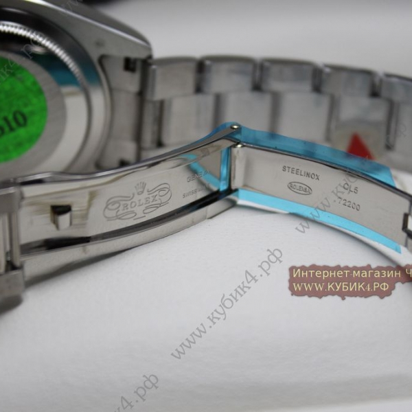 Rolex Sky-Dweller (код 117)