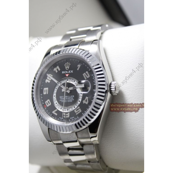 Rolex Sky-Dweller (код 117)