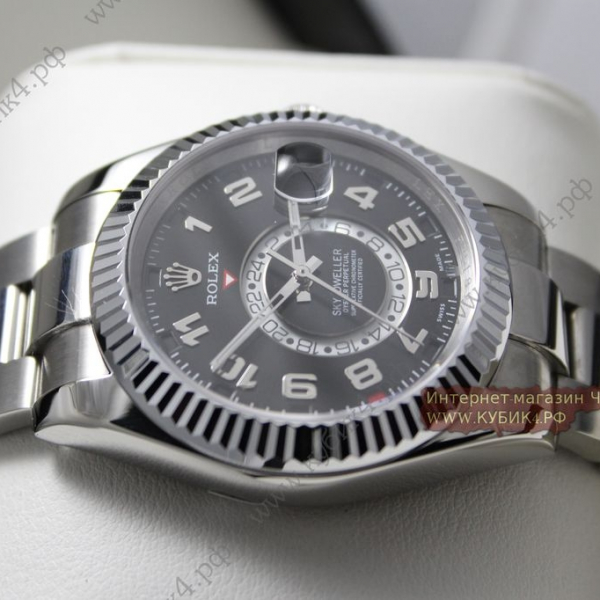 Rolex Sky-Dweller (код 117)