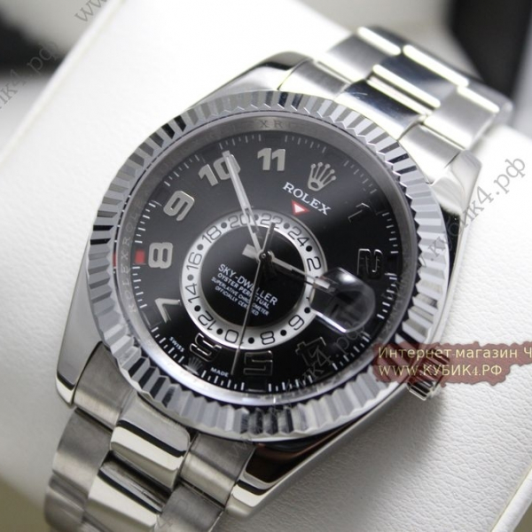 Rolex Sky-Dweller (код 117)
