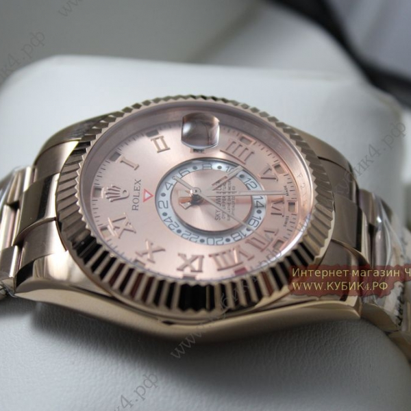 Rolex Sky-Dweller (код 118)