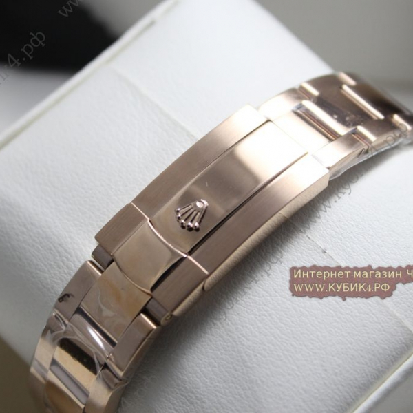 Rolex Sky-Dweller (код 118)