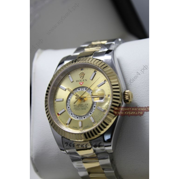 Rolex Sky-Dweller (код 119)
