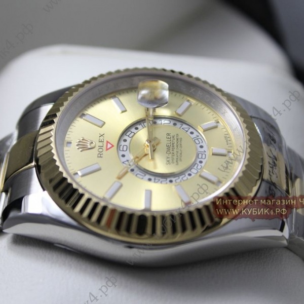 Rolex Sky-Dweller (код 119)