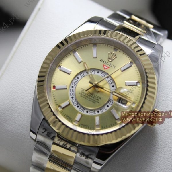 Rolex Sky-Dweller (код 119)