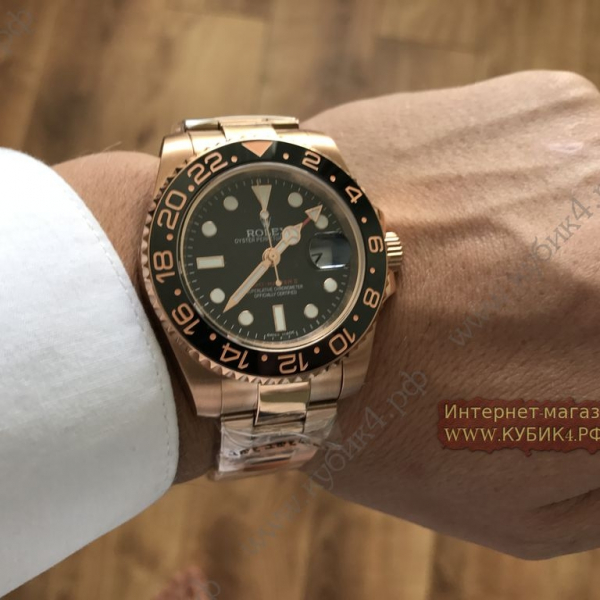 Rolex Yacht-Master (код 096-03)