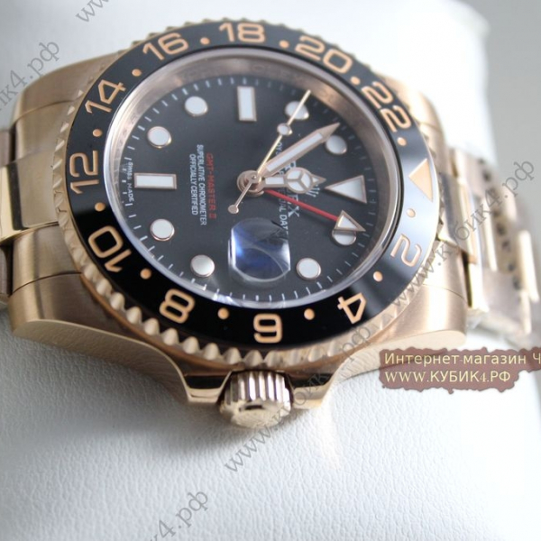 Rolex Yacht-Master (код 096-03)