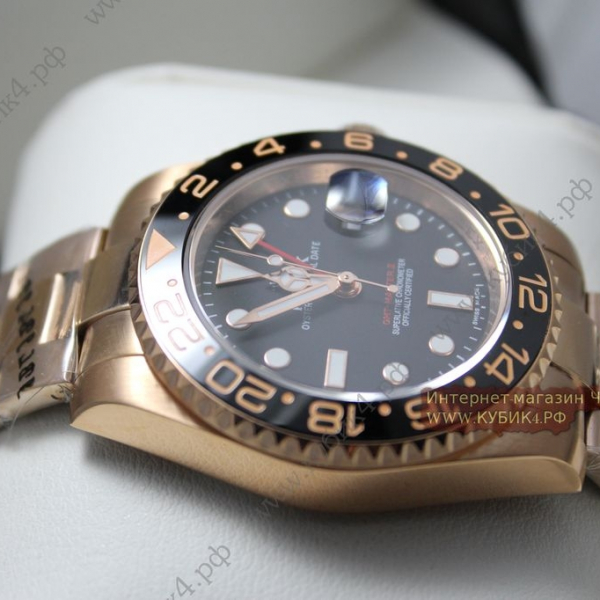 Rolex Yacht-Master (код 096-03)