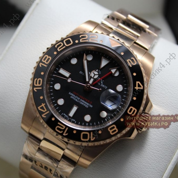 Rolex Yacht-Master (код 096-03)