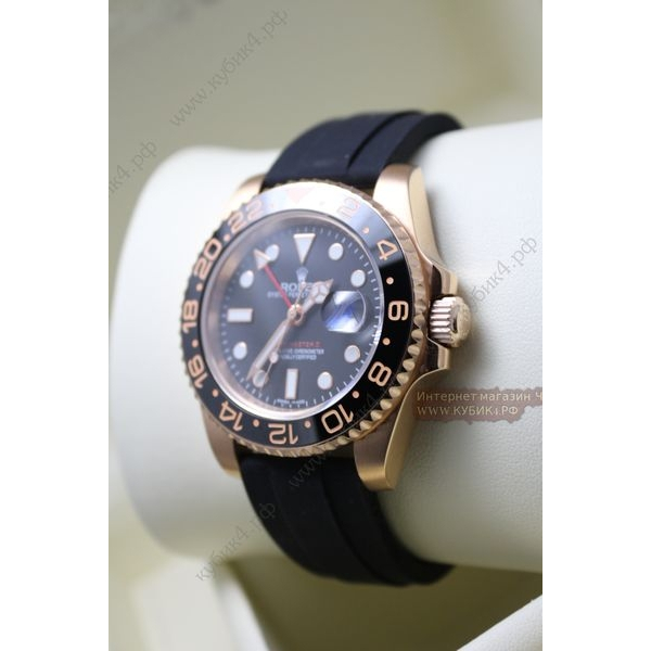Rolex Oyster Perpetual GMT Master (код 017-03)
