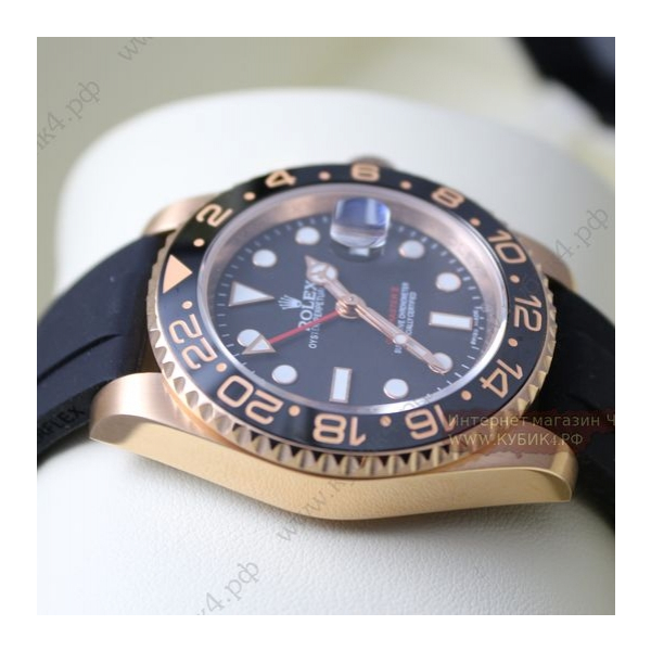 Rolex Oyster Perpetual GMT Master (код 017-03)
