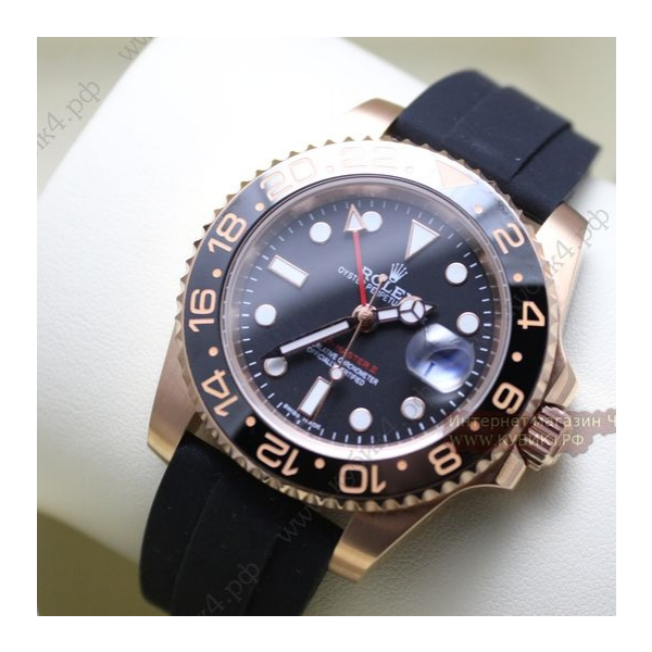Rolex Oyster Perpetual GMT Master (код 017-03)
