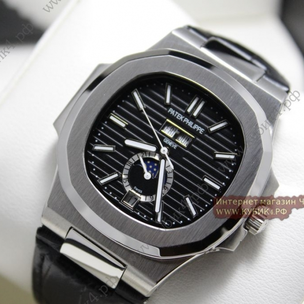 Patek Philippe Men Nautilus (код 241)