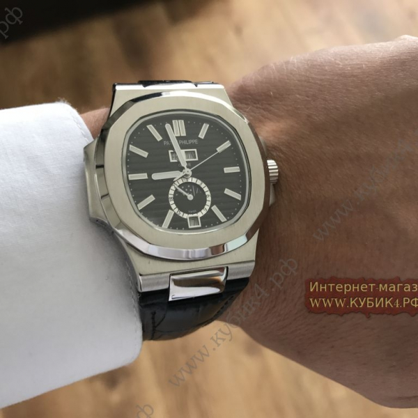 Patek Philippe Men Nautilus (код 241)