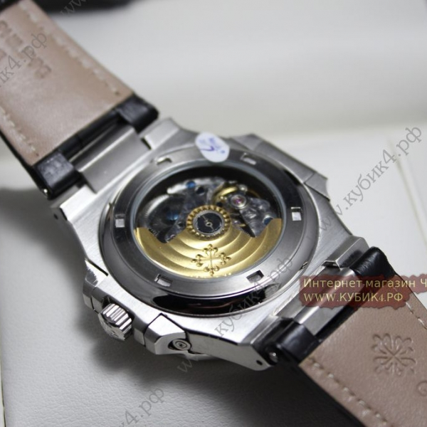 Patek Philippe Men Nautilus (код 241)