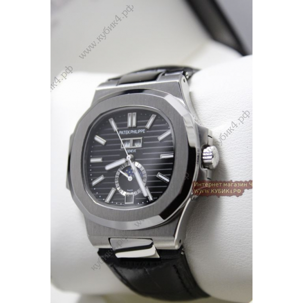 Patek Philippe Men Nautilus (код 241)