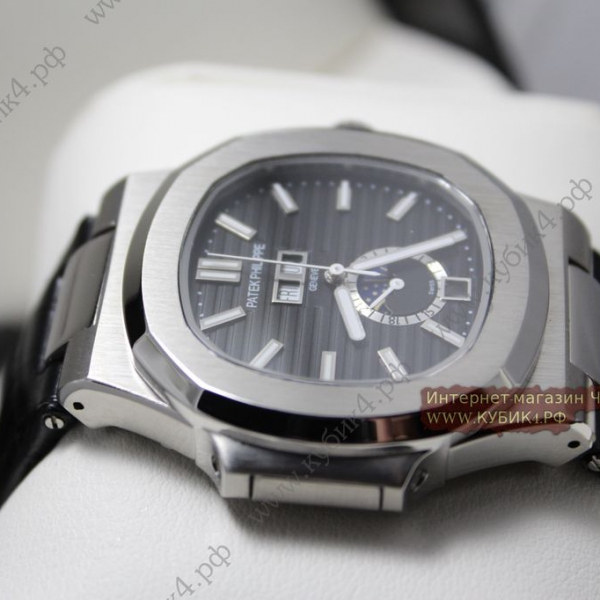 Patek Philippe Men Nautilus (код 241)
