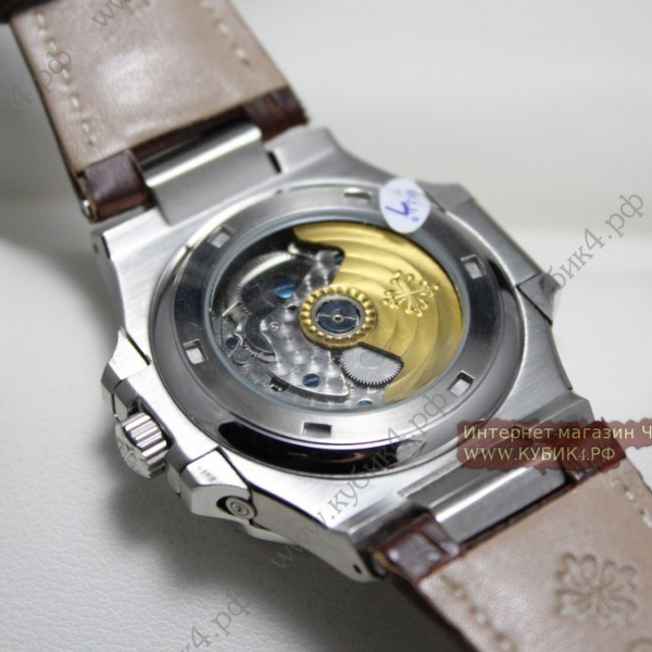 Patek Philippe Men Nautilus (код 242)