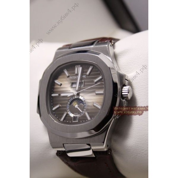 Patek Philippe Men Nautilus (код 242)